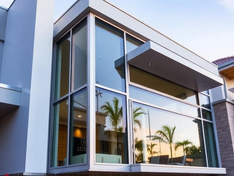 Windows & Frames